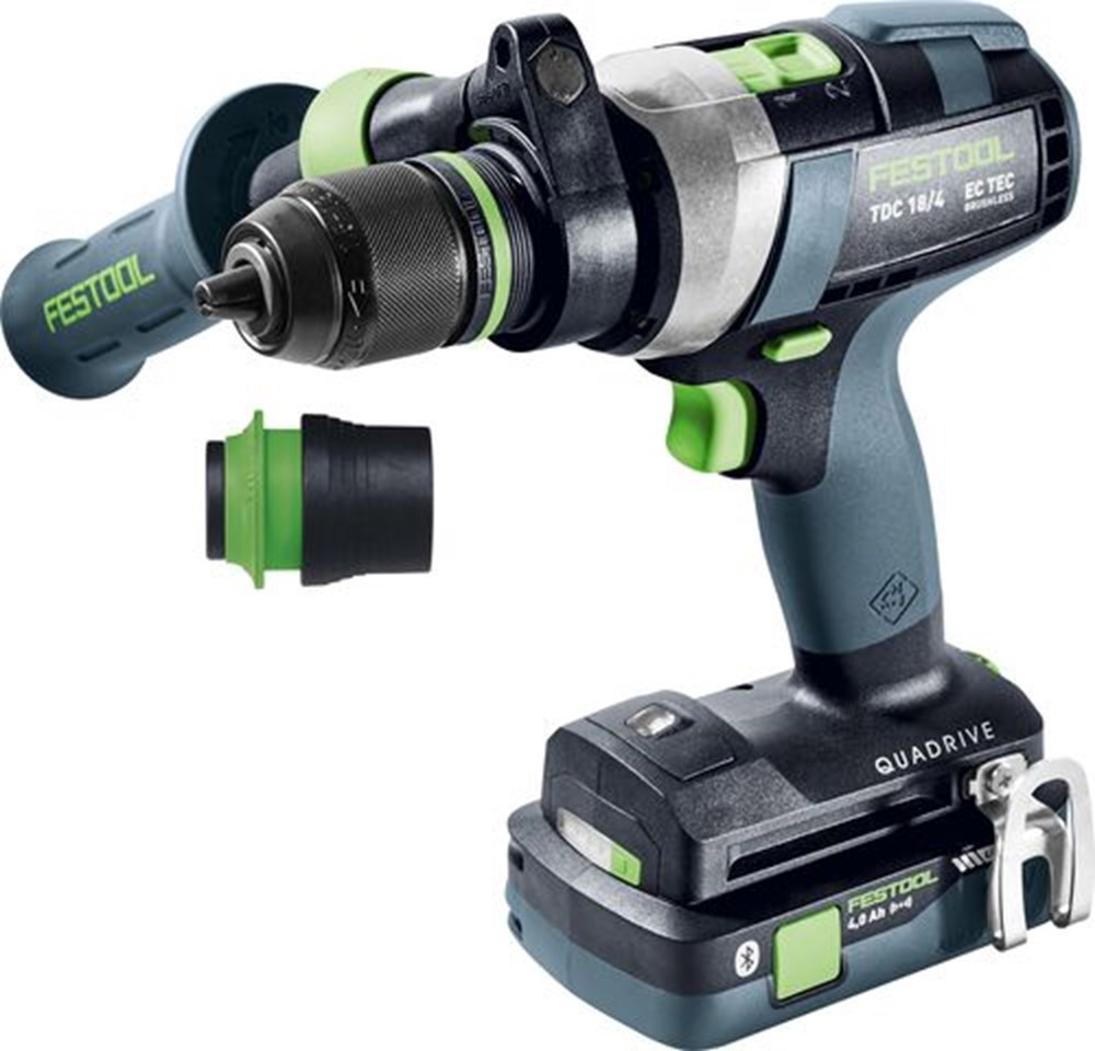 accu schroefboormachine festool-5