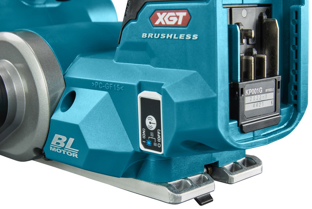 accu schaafmachine makita 82mm-8