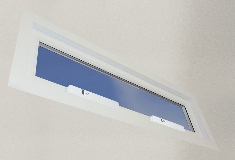 raamopener duo axa remote 2.0 skg**-5