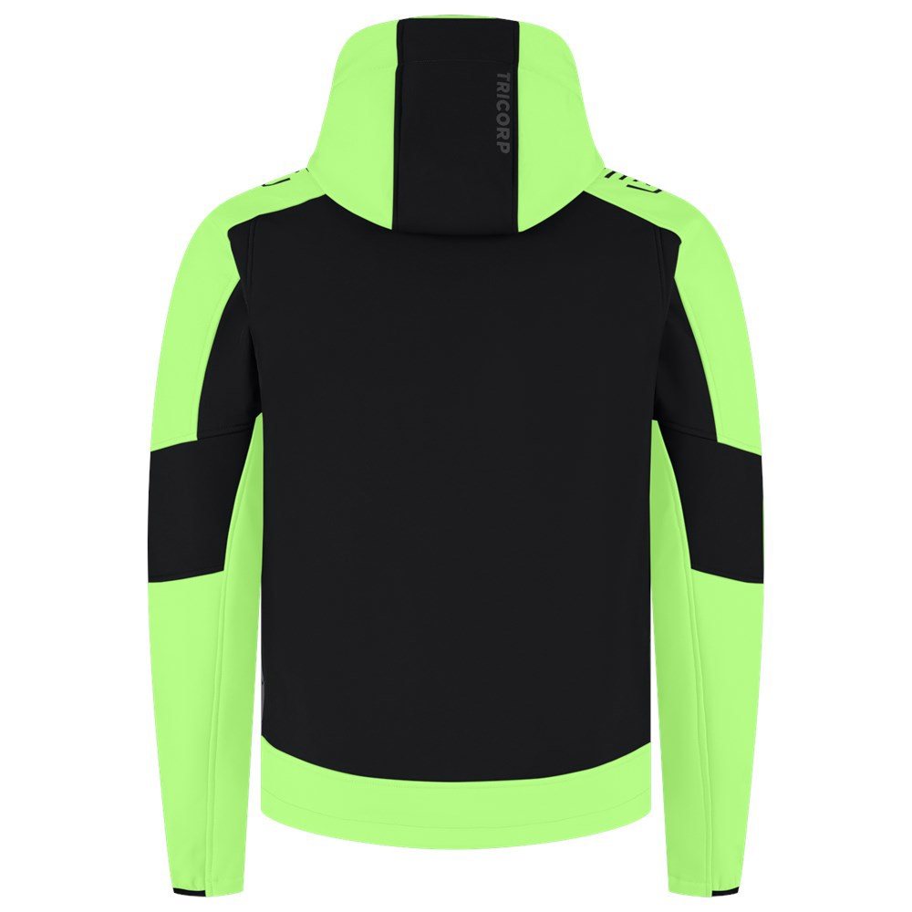 softshell bicolor redefined tricorp-4