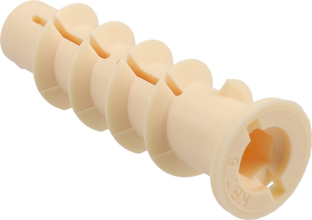 gasbetonanker nylon kelfort