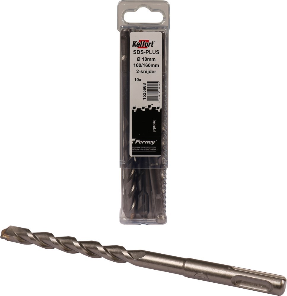 hamerboor sds-plus kelfort-4