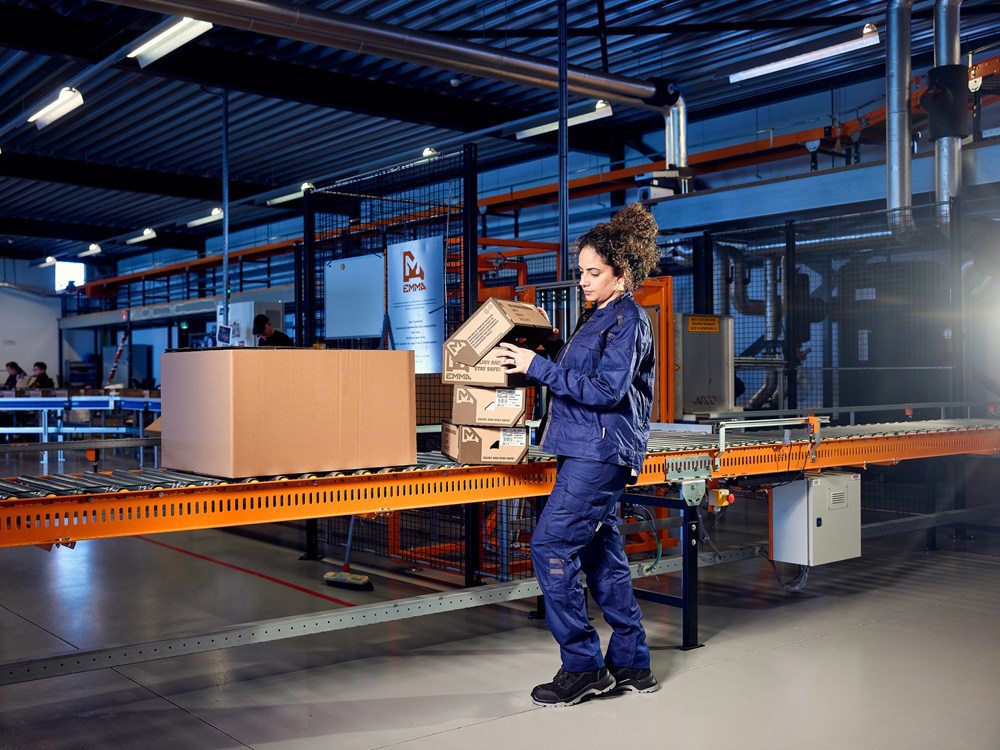 veiligheidsschoenen emma-21