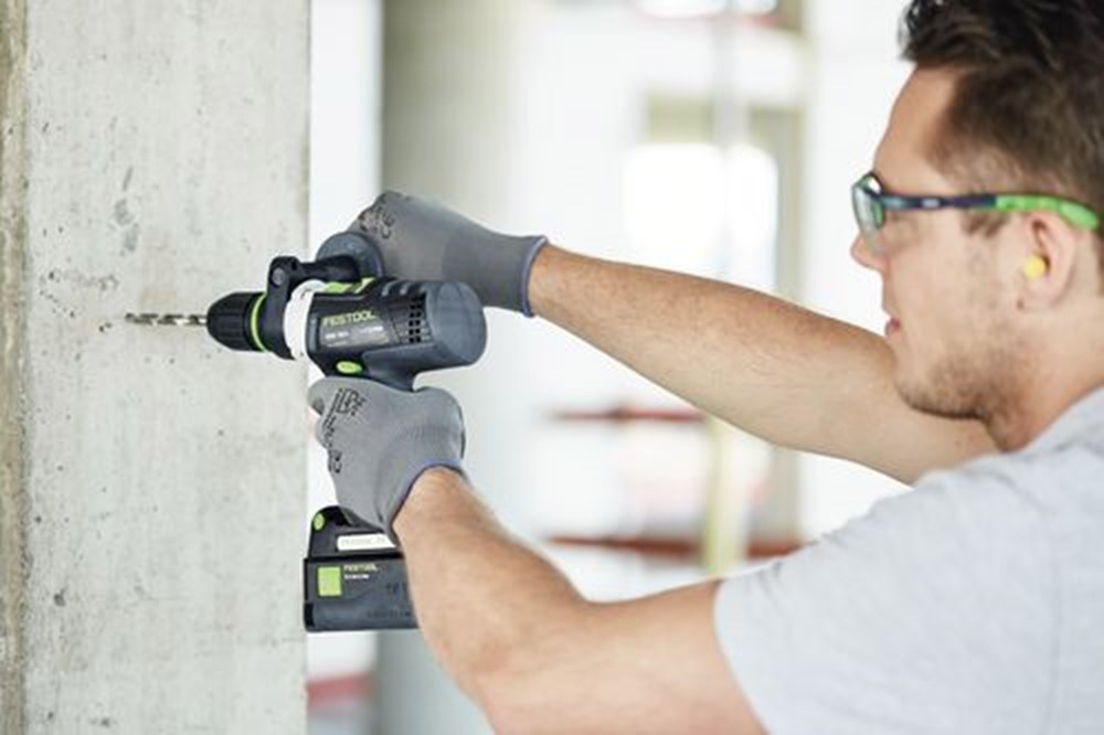 steenboor festool-4
