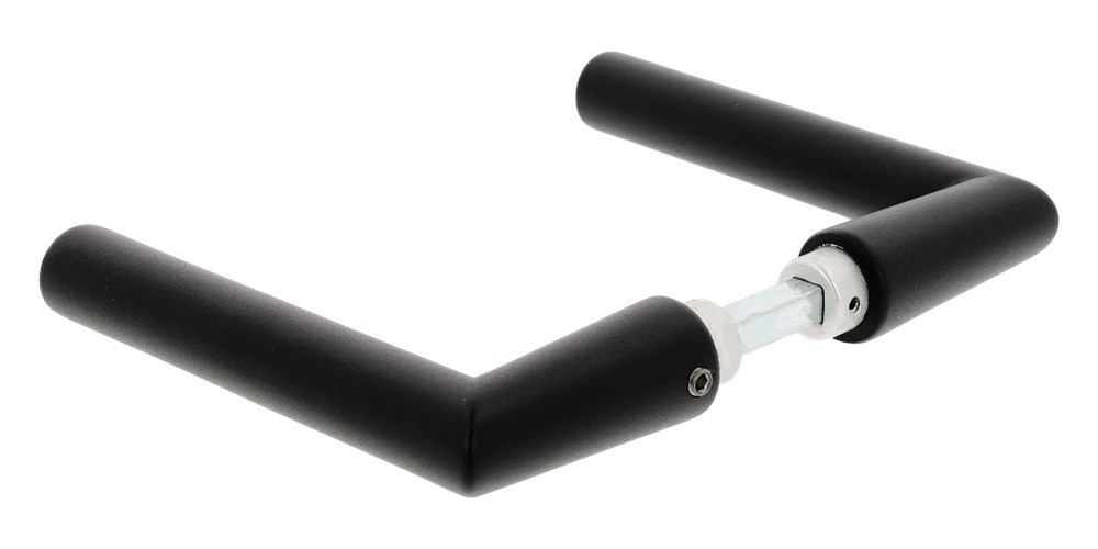 deurkruk aluminium mat zwart oxloc-4