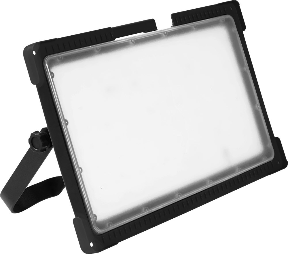 bouwlamp led klasse II kelfort