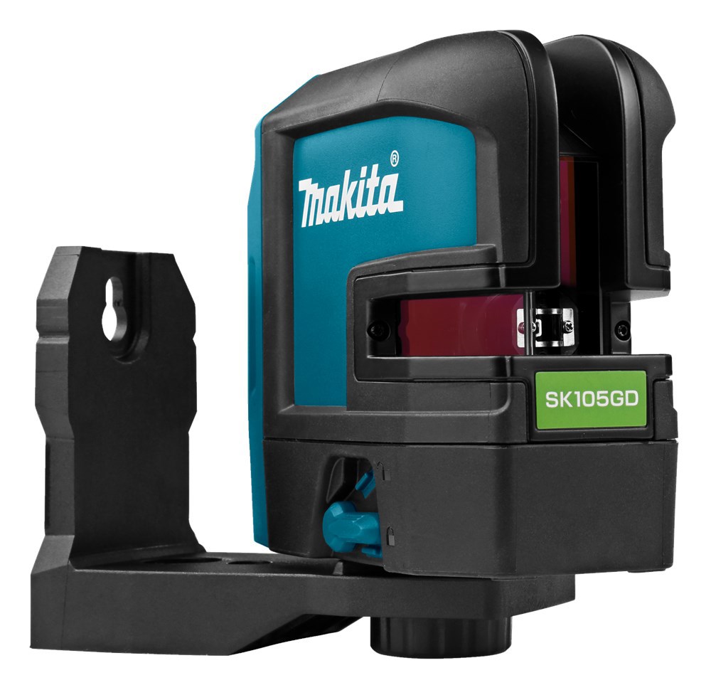 accu kruislijnlaser groen makita-5
