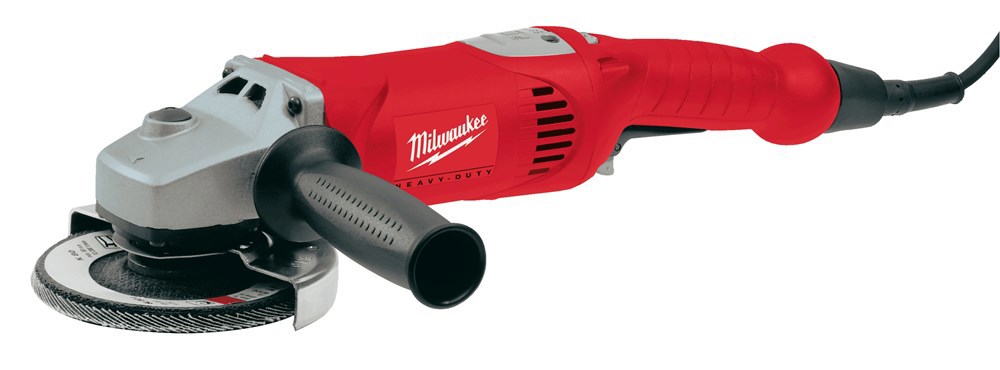 haakse slijper milwaukee 125mm