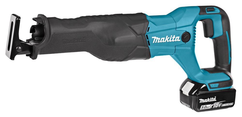 accu reciprozaagmachine makita-3