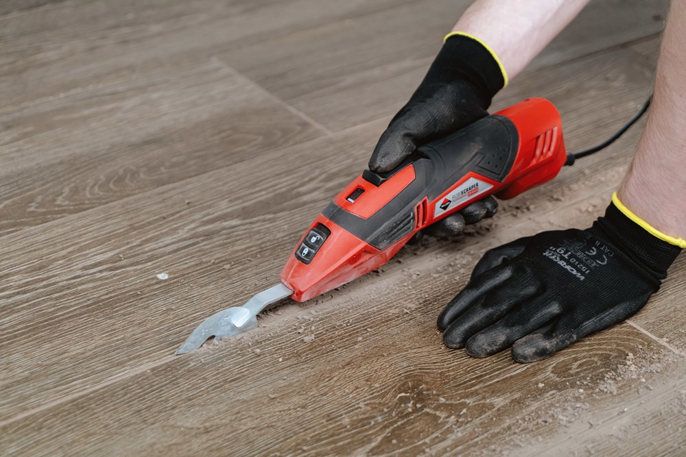 voegenkrabmachine rubi-22