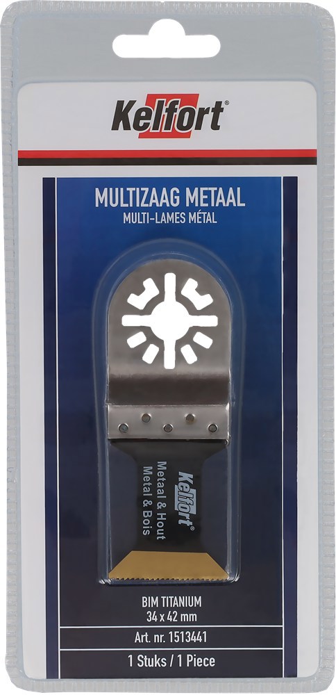 multizaagblad bimetaal kelfort ois-3