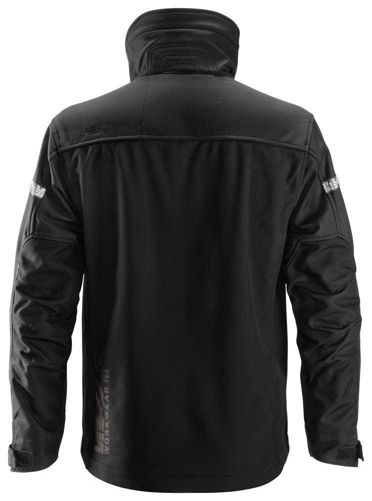 jack softshell allroundwork snickers-3