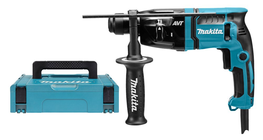 boorhamer makita sds-plus