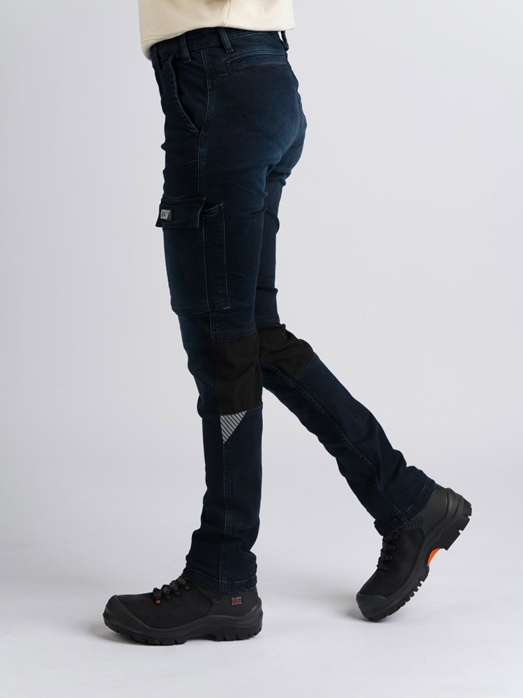 werkspijkerbroek dames 247jeans-7