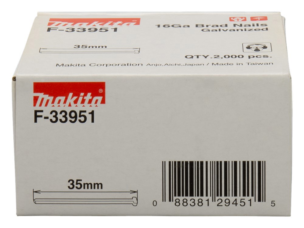 brads recht gegalvaniseerd makita-3