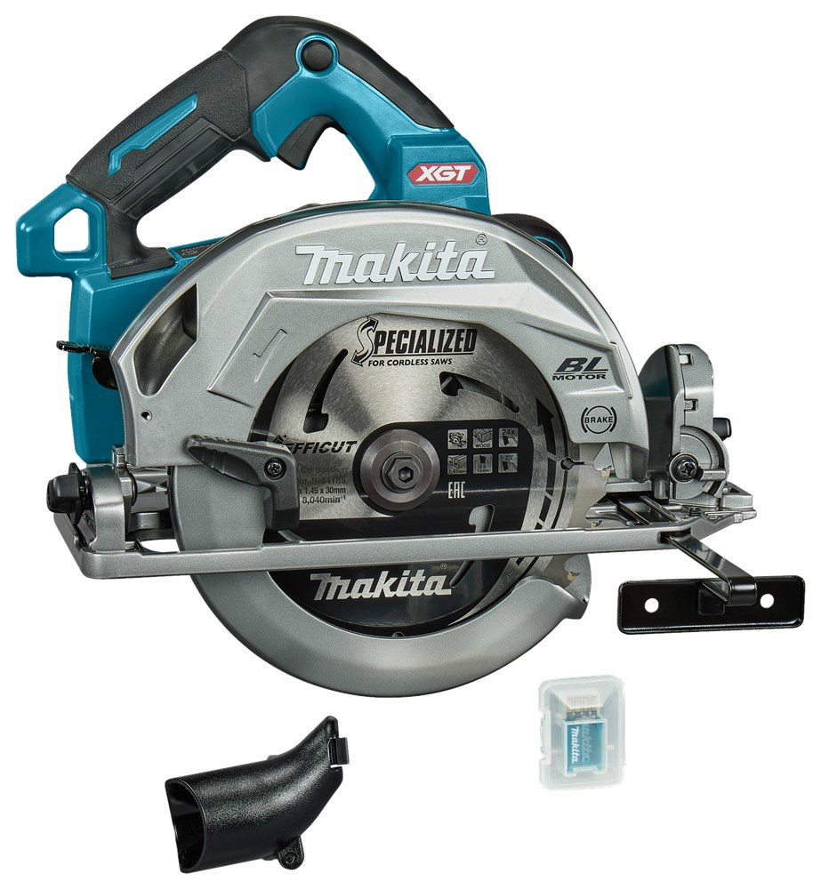 accu cirkelzaagmachine makita 190mm-6