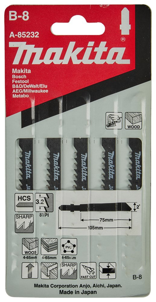 decoupeerzaagblad makita for wood-3