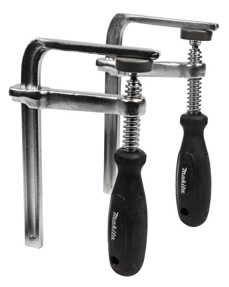 klemset geleiderail makita