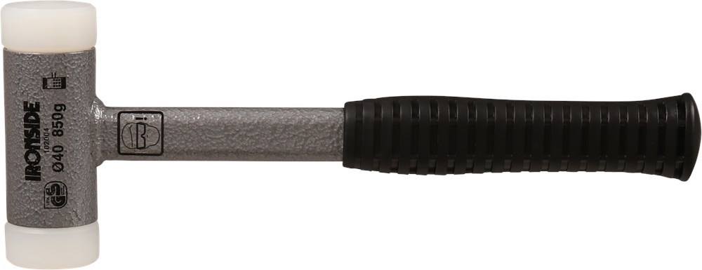 hamer terugslagvrij ironside-4