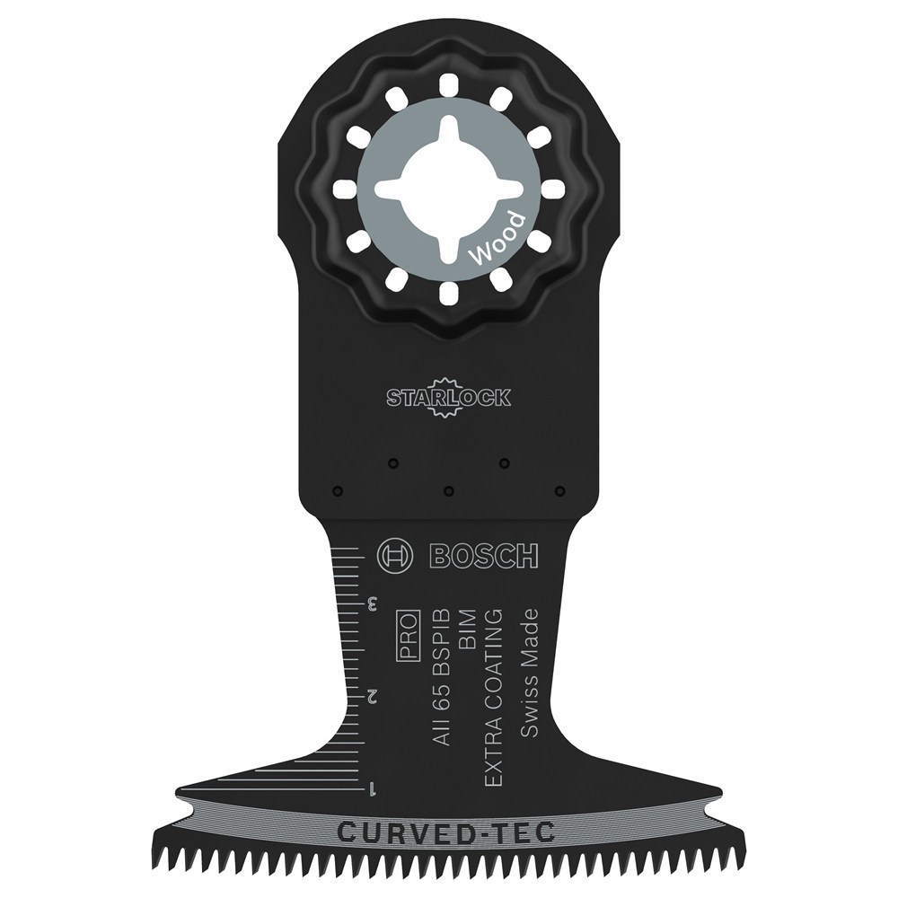 multizaagblad bosch pro