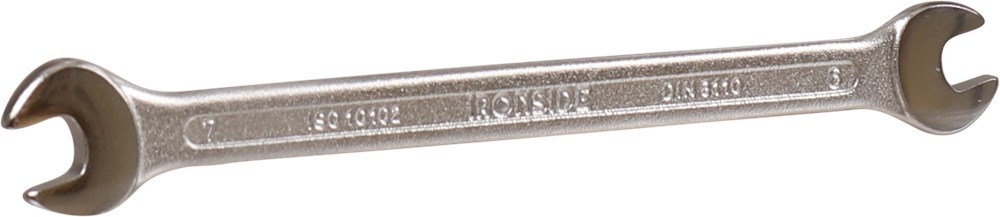 steeksleutel metrisch ironside-4