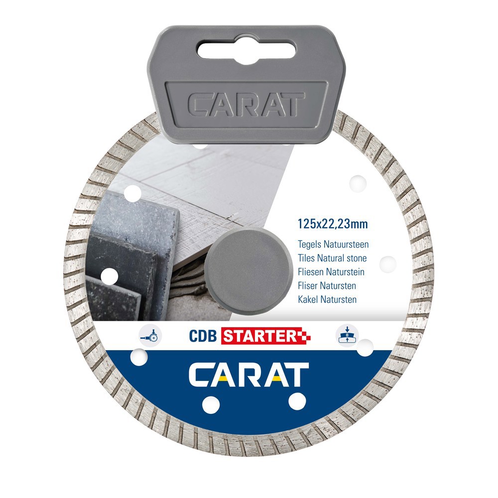 diamantzaagblad droog carat starter-3