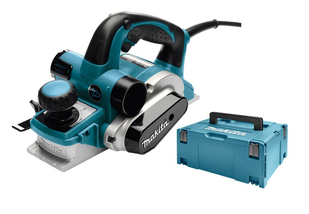 schaafmachine makita 82mm