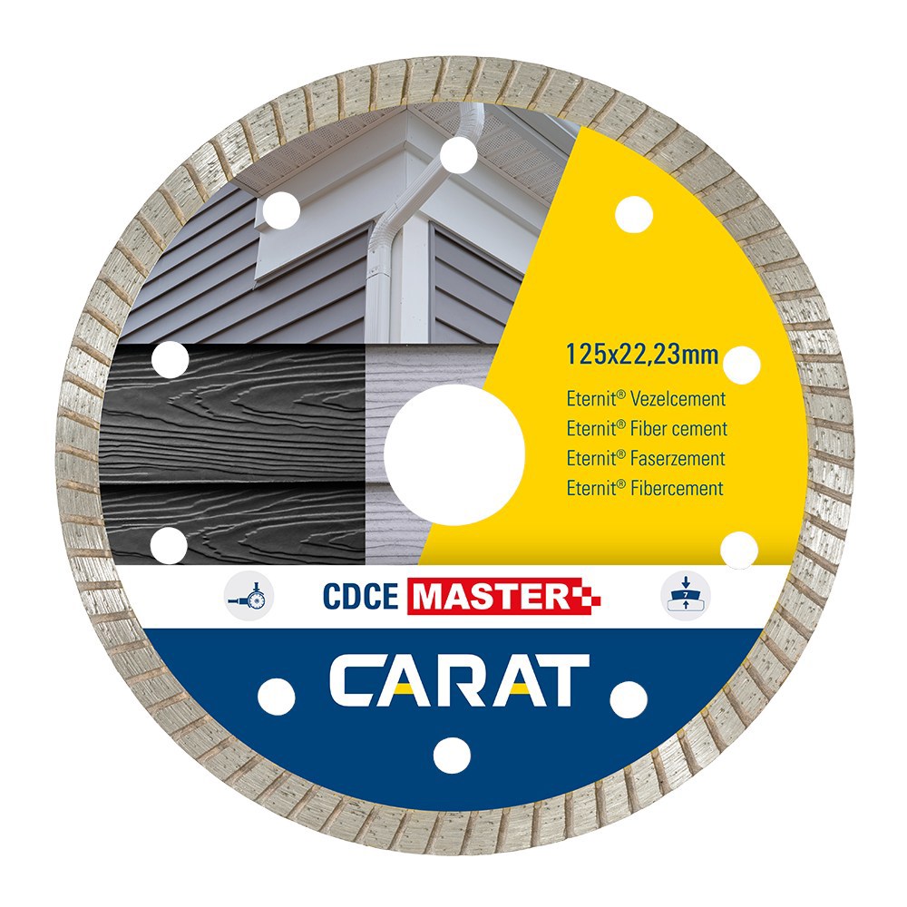 diamantzaagblad droog carat master-3