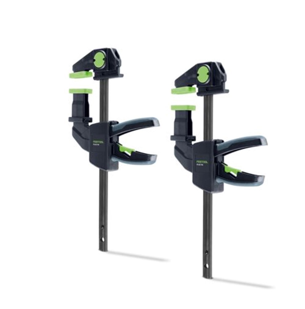 snelspanklemset festool