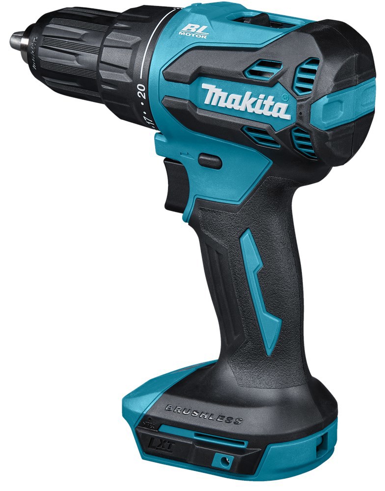 accu klopboor-/ schroefmachine makita-3
