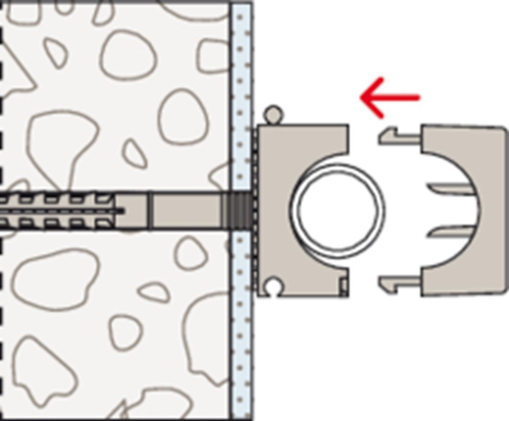 drukzadel nylon fischer-7