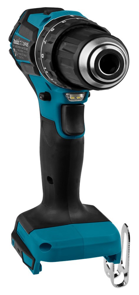 accu klopboor-/ schroefmachine makita-11