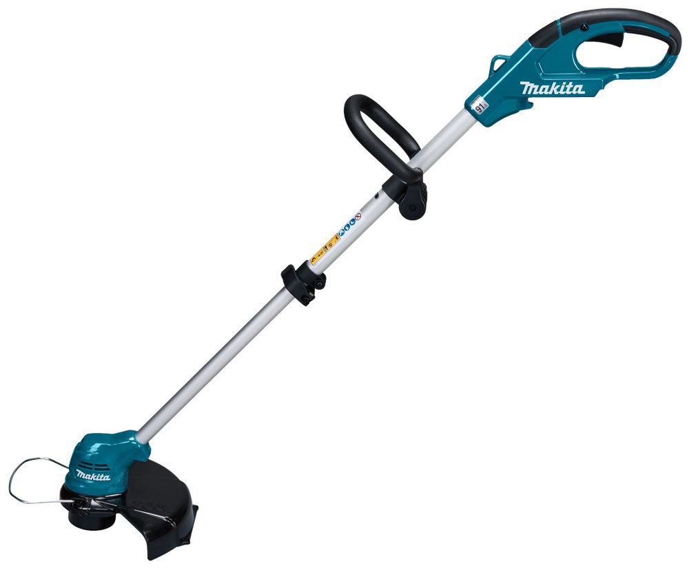 accu trimmer d-greep makita-6