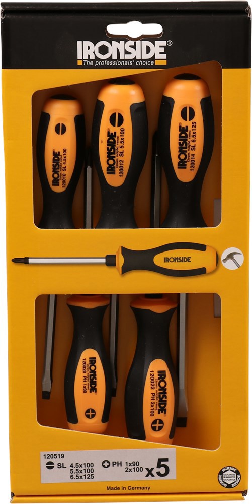 slagschroevendraaierset ironside-3