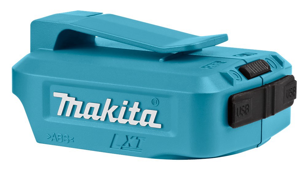 USB-adapter lxt makita-5
