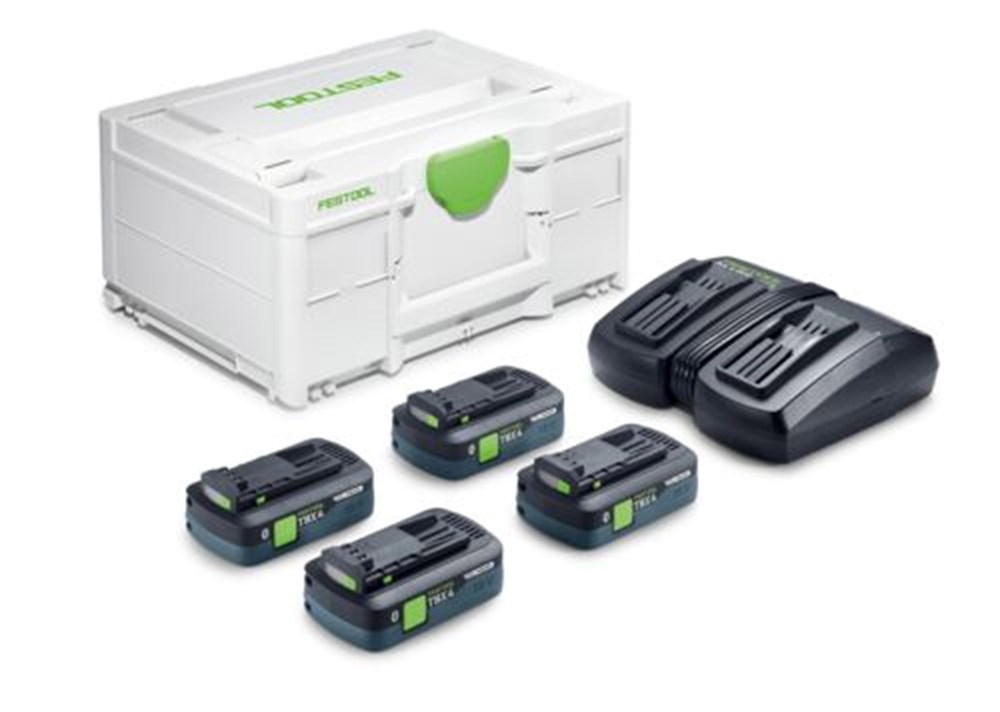 startset festool