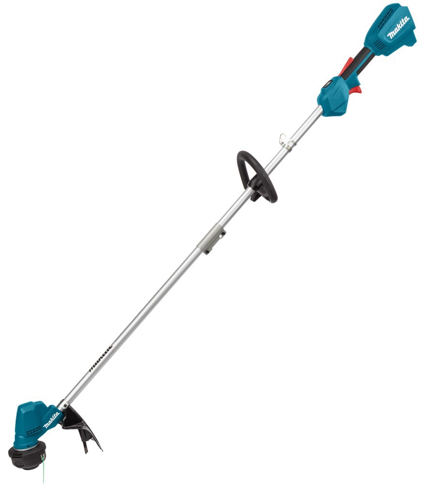 accu trimmer d-greep makita-4