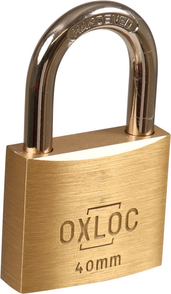 hangslot messing oxloc-5