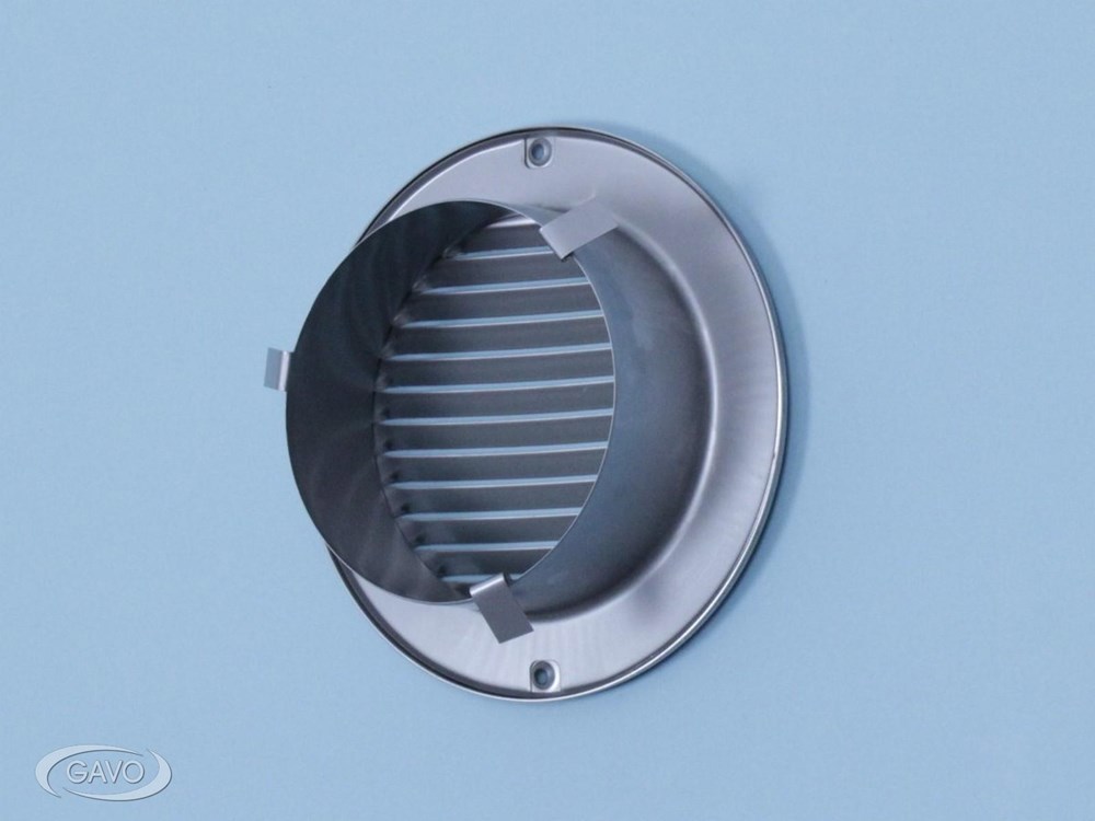 schoepenrooster rvs a2 gavo-4