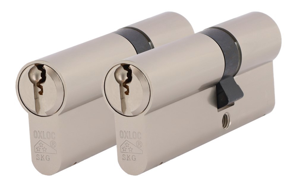 profielcilinders heel oxloc skg***