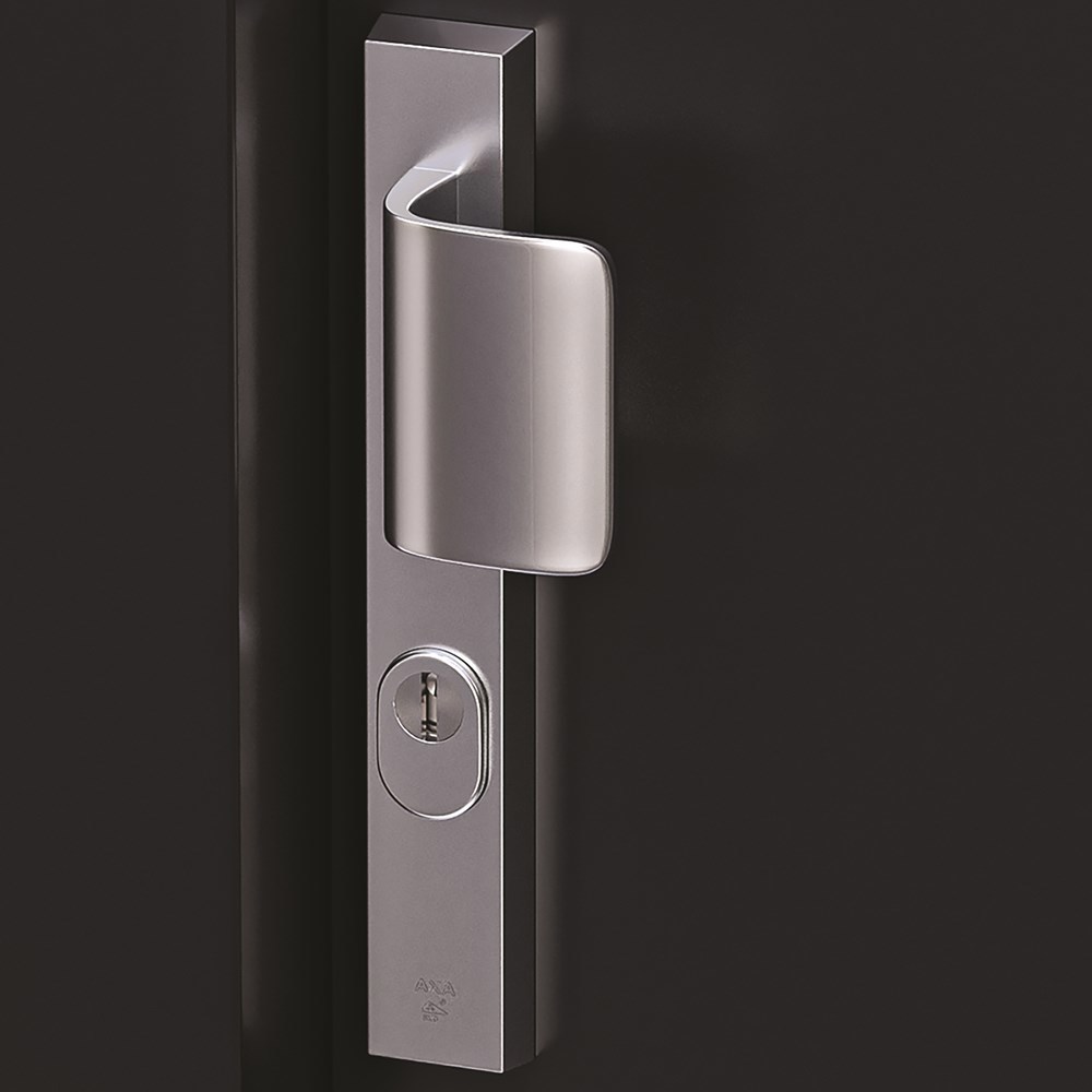 voordeursmalgarnituur f1 axa-3