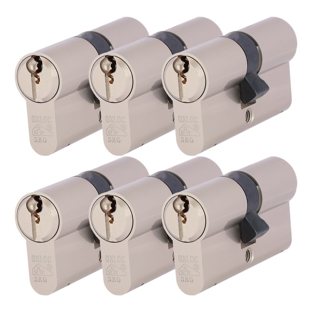 profielcilinders heel oxloc skg***