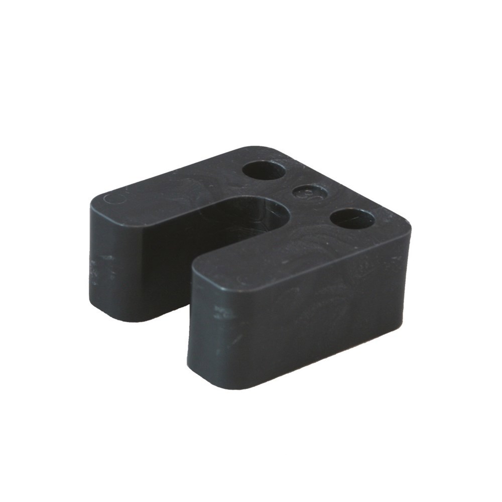 stel/drukplaat kunststof