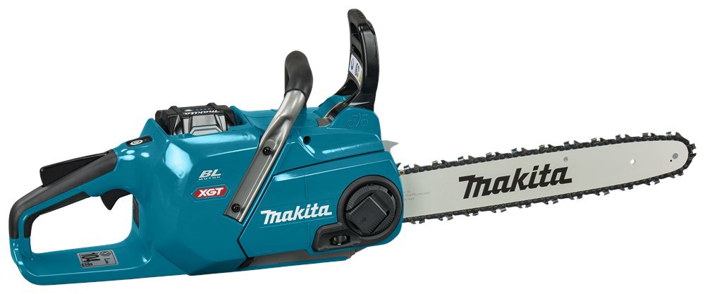 accu kettingzaagmachine makita 400mm-3