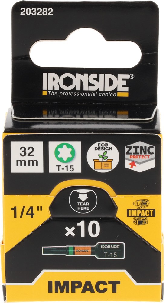 schroefbit torx ironside-4