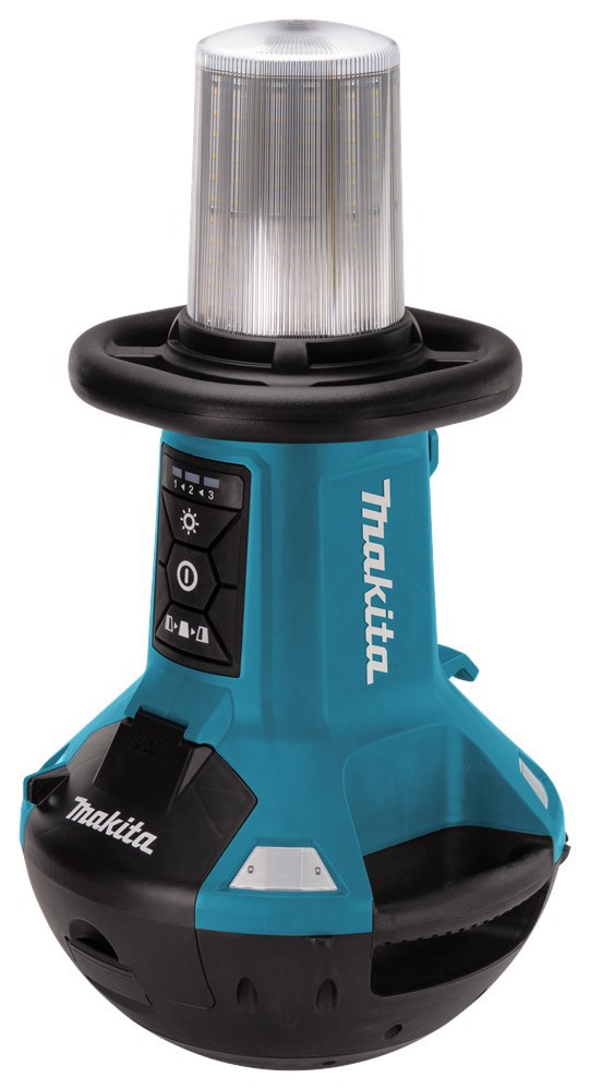 accu omgevingslamp makita