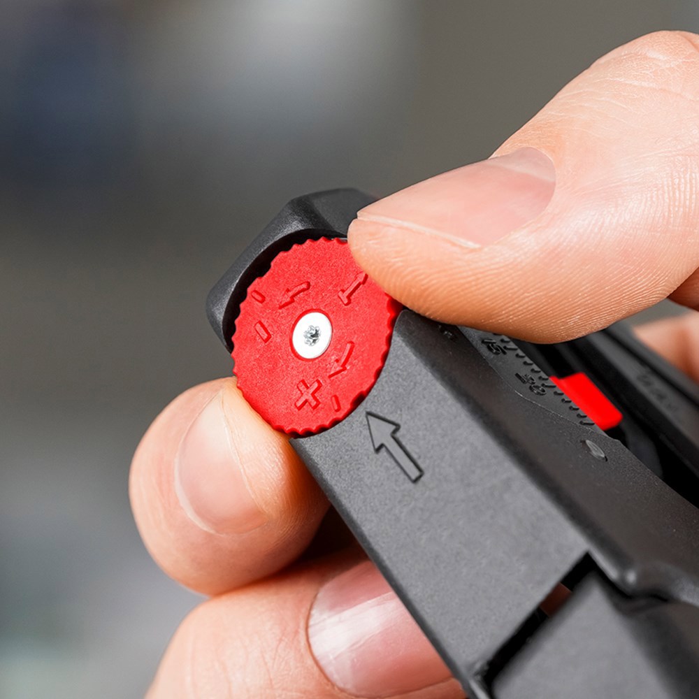 afstriptang knipex-7