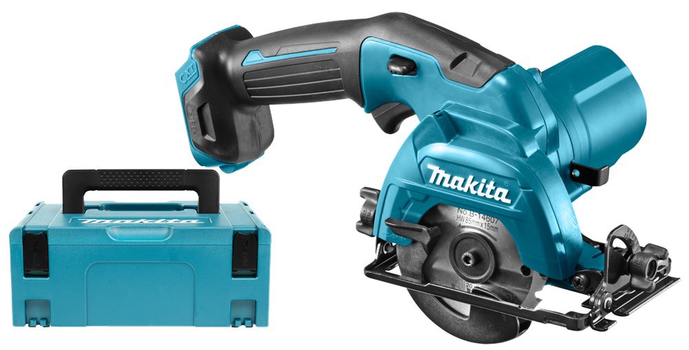 accu cirkelzaagmachine makita 85mm