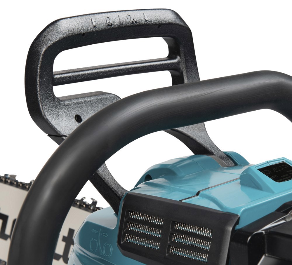 accu kettingzaagmachine makita 500mm-17