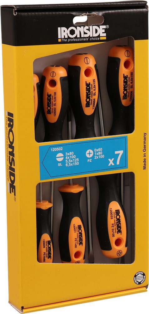 schroevendraaierset ironside-5